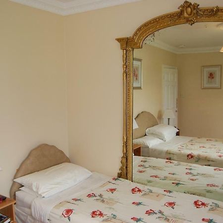 Ballingowan House Newcastle West Ngoại thất bức ảnh