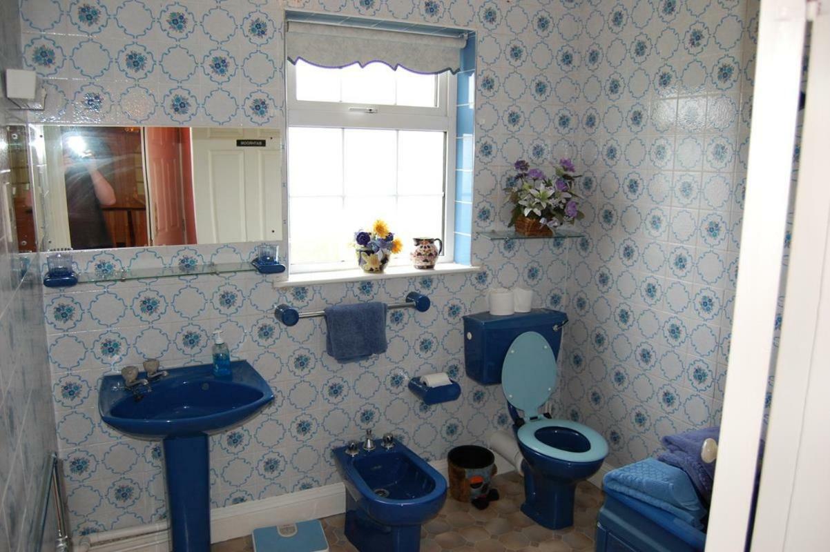 Ballingowan House Newcastle West Ngoại thất bức ảnh