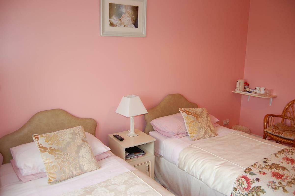 Ballingowan House Newcastle West Ngoại thất bức ảnh