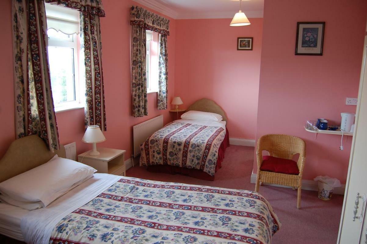 Ballingowan House Newcastle West Ngoại thất bức ảnh