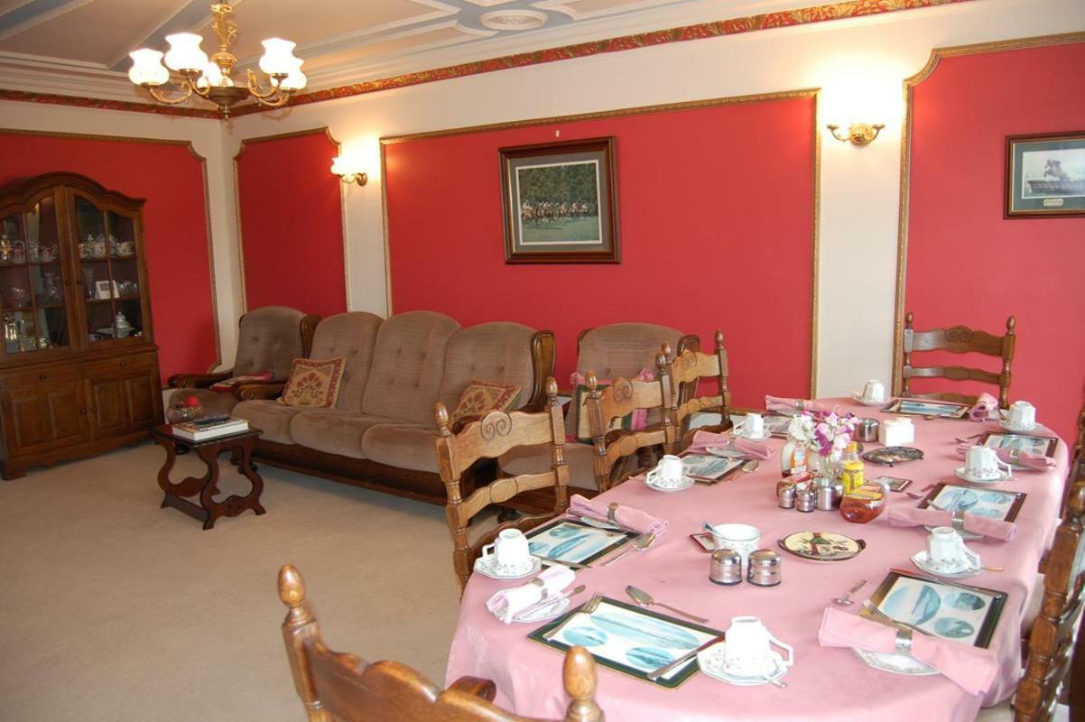 Ballingowan House Newcastle West Ngoại thất bức ảnh