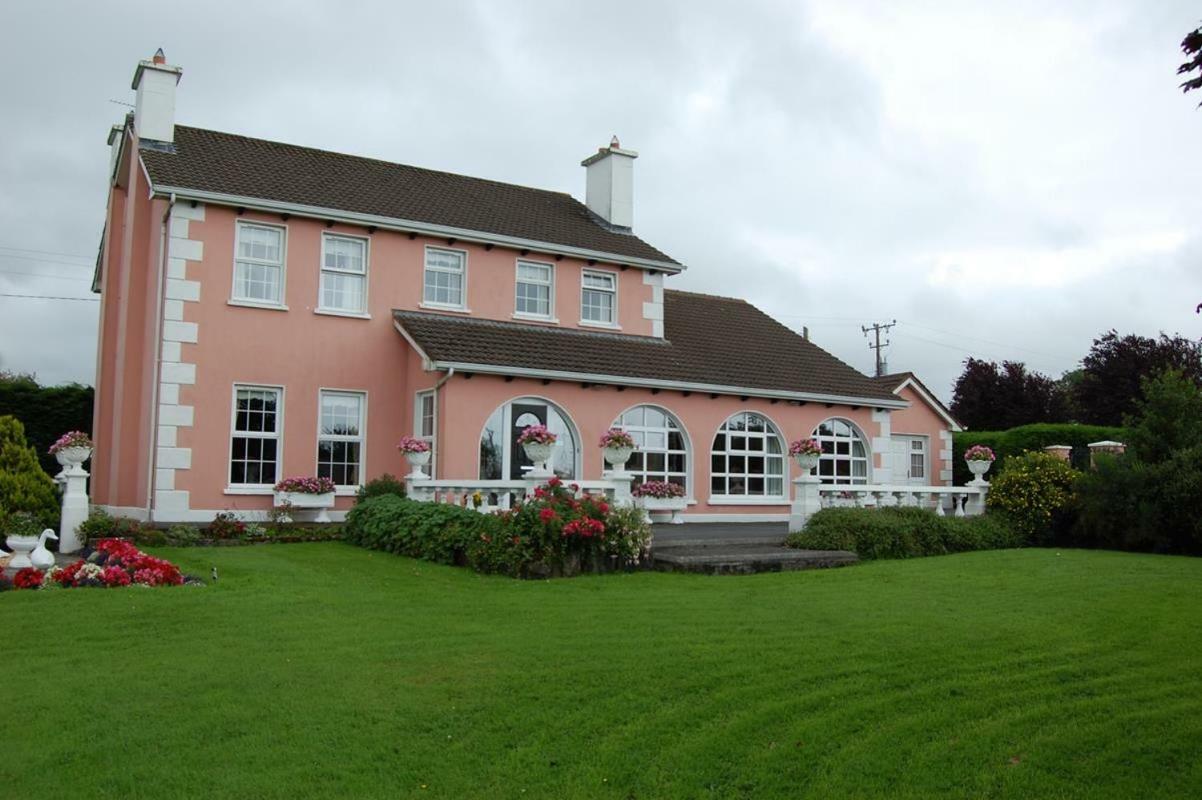 Ballingowan House Newcastle West Ngoại thất bức ảnh